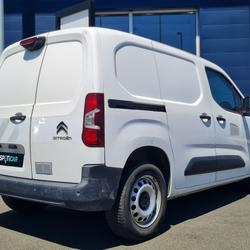 Citroen Berlingo Taille M 650kg BlueHDi 100 S&S BVM Club Angers