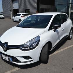 Renault Clio 4 societe 1.5 DCI 75CH ENERGY BUSINESS 5P Domalain
