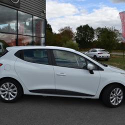 Renault Clio 4 1.5 DCI 75CH ENERGY BUSINESS 5P Domalain