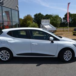 Renault Clio 4 societe 1.5 DCI 75CH ENERGY BUSINESS 5P Domalain