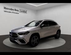 Mercedes GLA Guérande