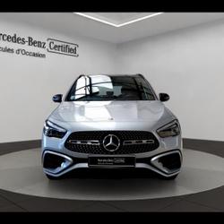 Mercedes GLA 250 e Hybrid EQ 218ch AMG Line 8G-DCT Orvault