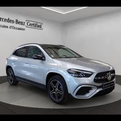 Mercedes GLA 250 e Hybrid EQ 218ch AMG Line 8G-DCT Orvault
