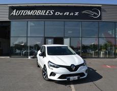 Renault Clio 5 Domalain