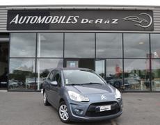 Citroen C3 Domalain