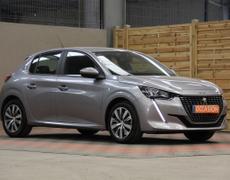 Peugeot 208 Servon