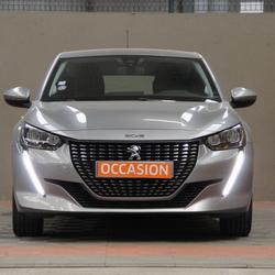 Peugeot 208 PureTech 100 S&S Active Business Servon