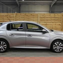 Peugeot 208 PureTech 100 S&S Active Business Servon