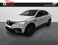 Renault Arkana Saint-Grégoire