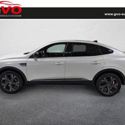 Renault Arkana 1.6 E-Tech 145ch RS Line -21B Saint-Gr&eacute;goire