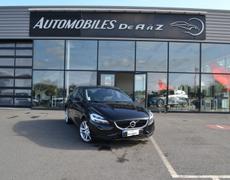 Volvo V40 Domalain