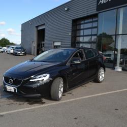 Volvo V40 D3 150CH MOMENTUM BUSINESS Domalain