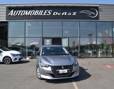 Peugeot 208 Domalain