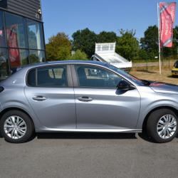 Peugeot 208 1.5 BLUEHDI 100CH S&S ACTIVE Domalain
