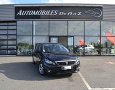 Peugeot 308 II Phase 2 Domalain