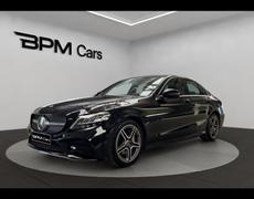 Mercedes Classe C