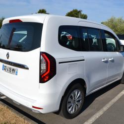 Renault Kangoo 1.5 BLUE DCI 95CH ZEN Domalain