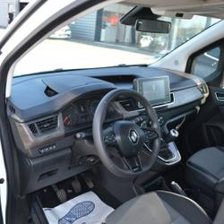 Renault Kangoo 1.5 BLUE DCI 95CH ZEN Domalain