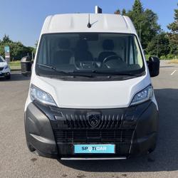 Peugeot Boxer 2.2 BHDI 140 S&S 3.3T L2H2 Guidel