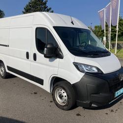 Peugeot Boxer 2.2 BHDI 140 S&S 3.3T L2H2 Guidel