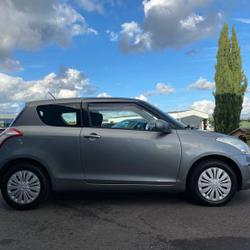 Suzuki Swift 1.2 VVT 94CH AVANTAGE 3P occasion - D&eacute;mouville - photo 3/16