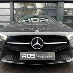 Mercedes CLA II (X118) 200 d 150ch Business Line 8G-DCT 8cv / &Agrave; PARTIR DE 319,83 &euro; * Diebling