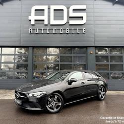 Mercedes CLA II (X118) 200 d 150ch Business Line 8G-DCT 8cv / &Agrave; PARTIR DE 319,83 &euro; * Diebling