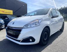 Peugeot 208 Quimperlé