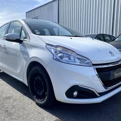 Peugeot 208 1.5 BlueHDi 100ch E6.c Active 5p occasion - Quimperl&eacute; - photo 2/7