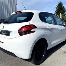 Peugeot 208 1.5 BlueHDi 100ch E6.c Active 5p occasion - Quimperl&eacute; - photo 3/7