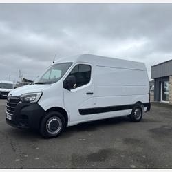 Renault Master F3300 L2H2 2.3 BLUE DCI 135CH CONFORT EURO6 Domalain
