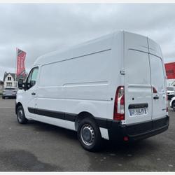 Renault Master F3300 L2H2 2.3 BLUE DCI 135CH CONFORT EURO6 Domalain