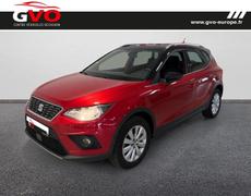 Seat Arona Saint-Grégoire