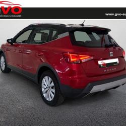 Seat Arona 1.0 EcoTSI 115ch Start/Stop Xcellence DSG Euro6d-T Saint-Gr&eacute;goire