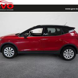 Seat Arona 1.0 EcoTSI 115ch Start/Stop Xcellence DSG Euro6d-T Saint-Gr&eacute;goire