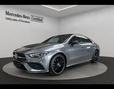 Mercedes CLA Orvault