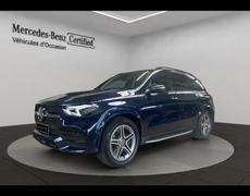 Mercedes GLE Guérande