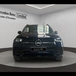 Mercedes GLE 350 de 194+136ch AMG Line 4Matic 9G-Tronic Rez&eacute;