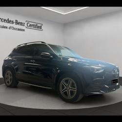 Mercedes GLE 350 de 194+136ch AMG Line 4Matic 9G-Tronic Rez&eacute;