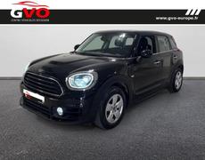 Mini Countryman Saint-Grégoire