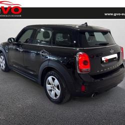 Mini Countryman Cooper 136ch Euro6d-T Saint-Gr&eacute;goire