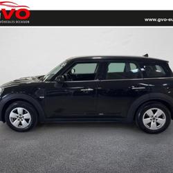 Mini Countryman Cooper 136ch Euro6d-T Saint-Gr&eacute;goire