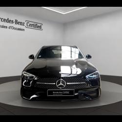 Mercedes Classe C 200 204ch AMG Line Orvault