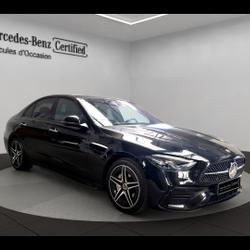 Mercedes Classe C 200 204ch AMG Line Orvault