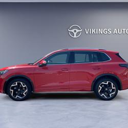 Volkswagen Tiguan Tiguan 1.5 eTSI 150ch DSG7 R-Line Le Grand-Quevilly