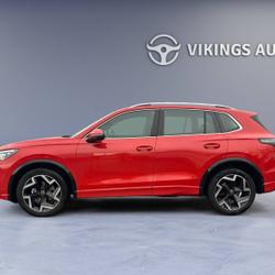 Volkswagen Tiguan Tiguan 1.5 eTSI 150ch DSG7 R-Line Le Grand-Quevilly