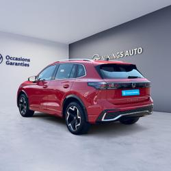 Volkswagen Tiguan Tiguan 1.5 eTSI 150ch DSG7 R-Line Le Grand-Quevilly
