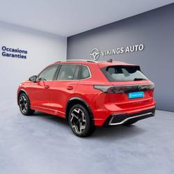 Volkswagen Tiguan Tiguan 1.5 eTSI 150ch DSG7 R-Line Le Grand-Quevilly
