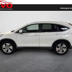 Honda CRV 1.6 i-DTEC 160ch Exclusive Navi 4WD AT Saint-Gr&eacute;goire