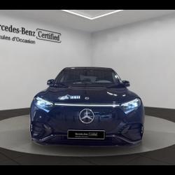 Mercedes EQS 580 544ch AMG Line 4Matic Gu&eacute;rande